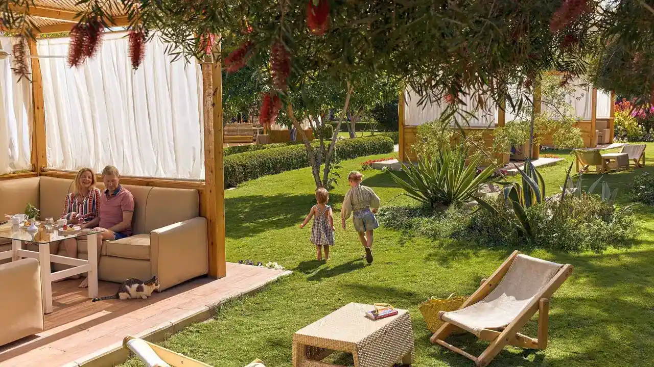 Hotel MAGIC LIFE Kalawy - Hurghada